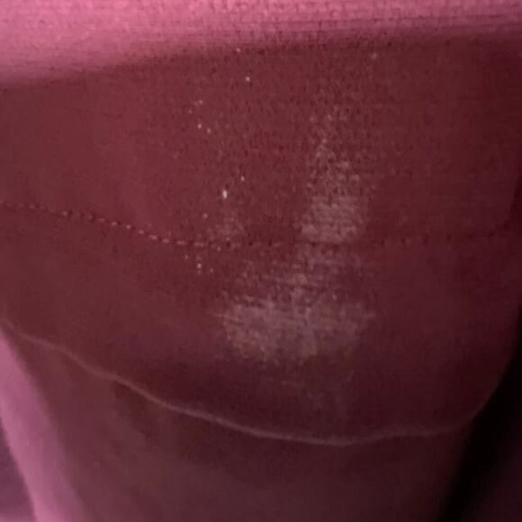 Justfab Blazer Women Medium Single Breast Notched Lapel Formal Casual Officewear - Picture 5 of 9